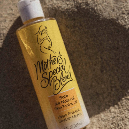 Body Trip Mother's Special Blend 8oz