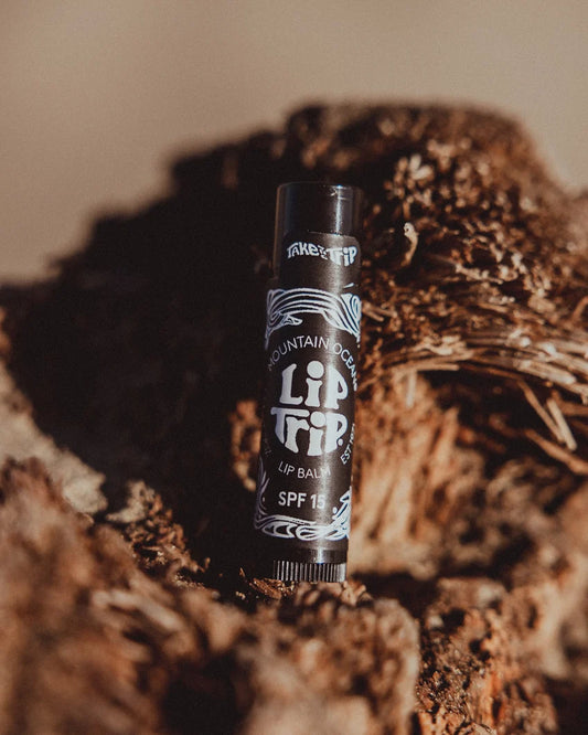 Lip Trip SPF 15