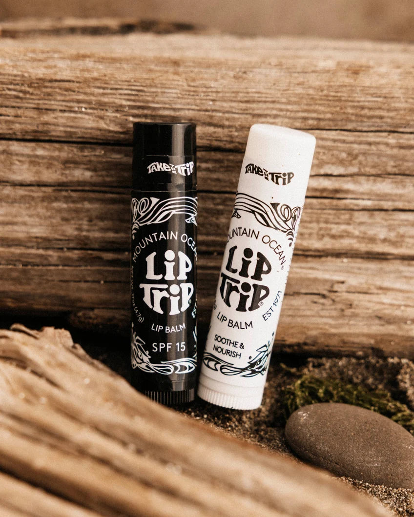 Lip Trip SPF 15