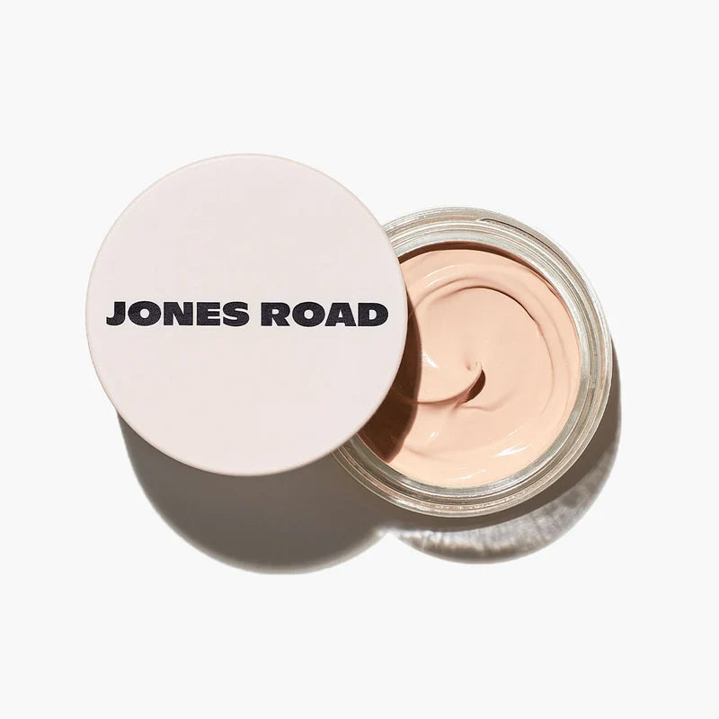 Jone Beauty Road