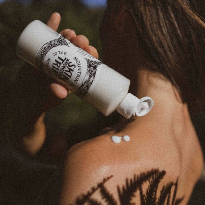 Skin Trip Lotion 16oz