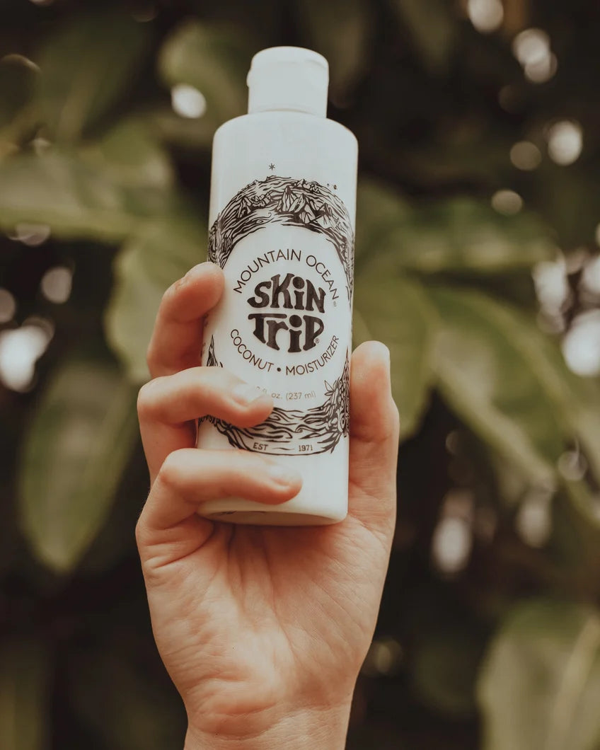 Skin Trip Lotion 16oz