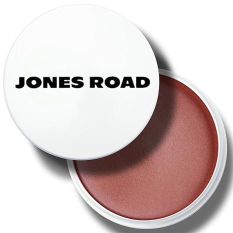 Jone Beauty Road Moisturizing Miracle Balm Jones Dusty Rose, 1.76 Ounce/50g