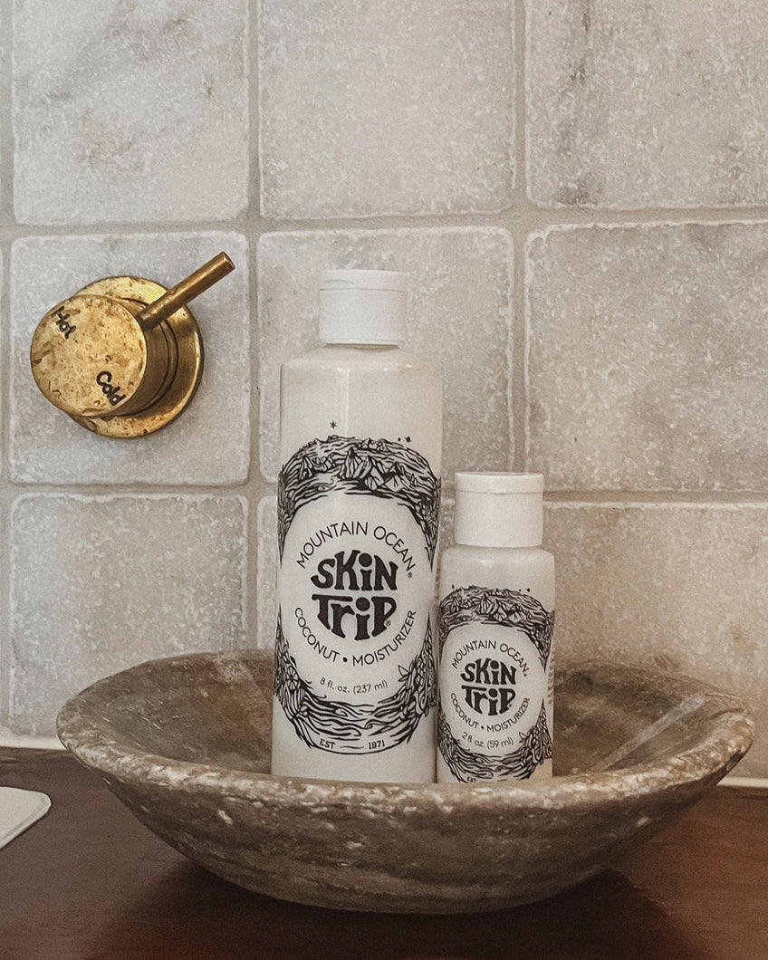 Skin Trip Lotion 16oz