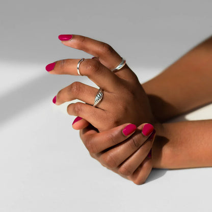Nail Polish - Éternel
