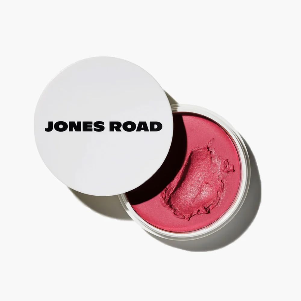 Jone Beauty Road Moisturizing Miracle Balm Jones Flushed, 1.76 Ounce/50g