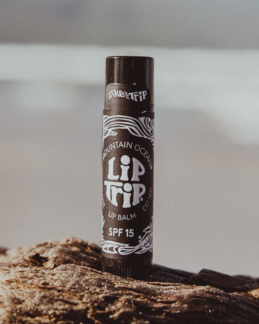 Lip Trip SPF 15