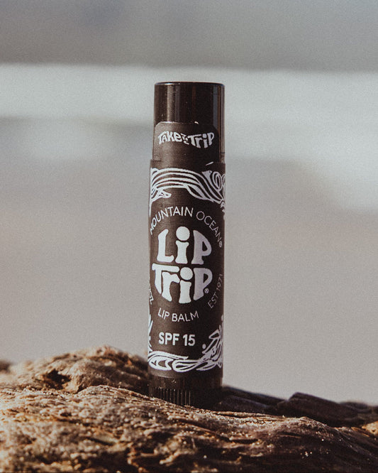 Lip Trip SPF 15