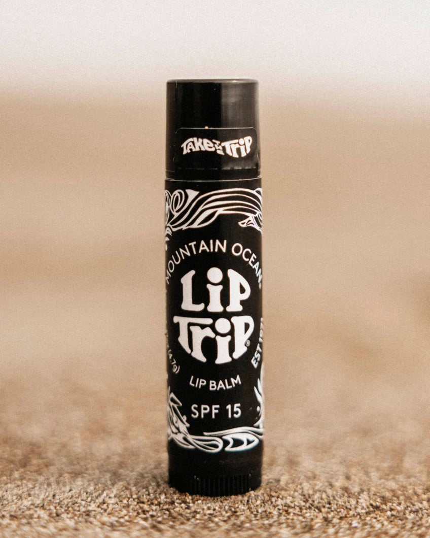 Lip Trip SPF 15