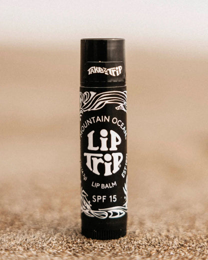 Lip Trip SPF 15