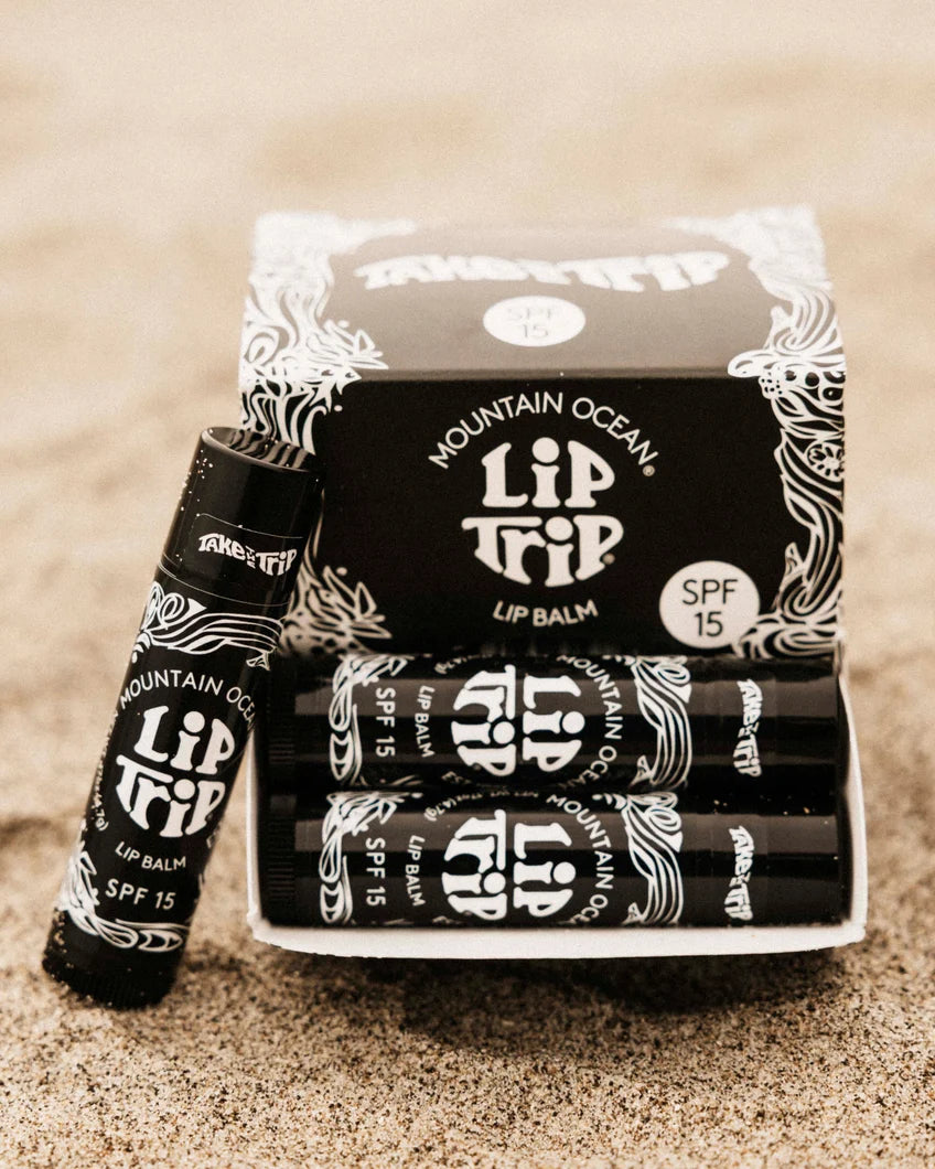 Lip Trip SPF 15