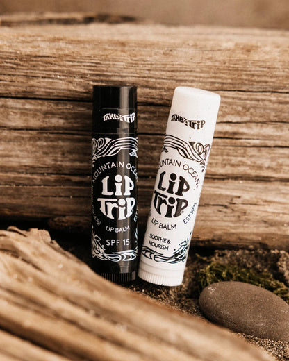 Lip Trip SPF 15