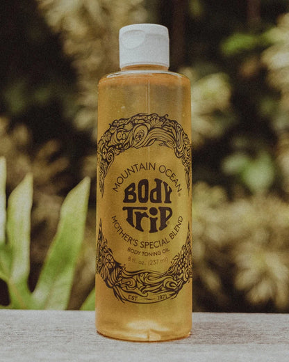Body Trip Mother's Special Blend 8oz