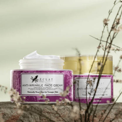 Eclat Skincare Anti Aging Face Cream
