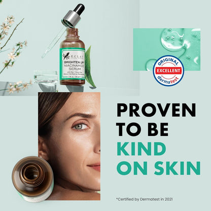 Eclat Skincare Niacinamide Serum