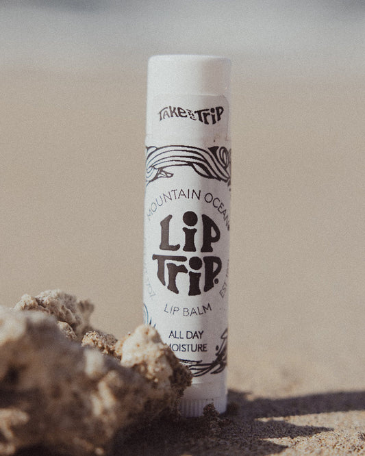 Lip Trip Lip Balm