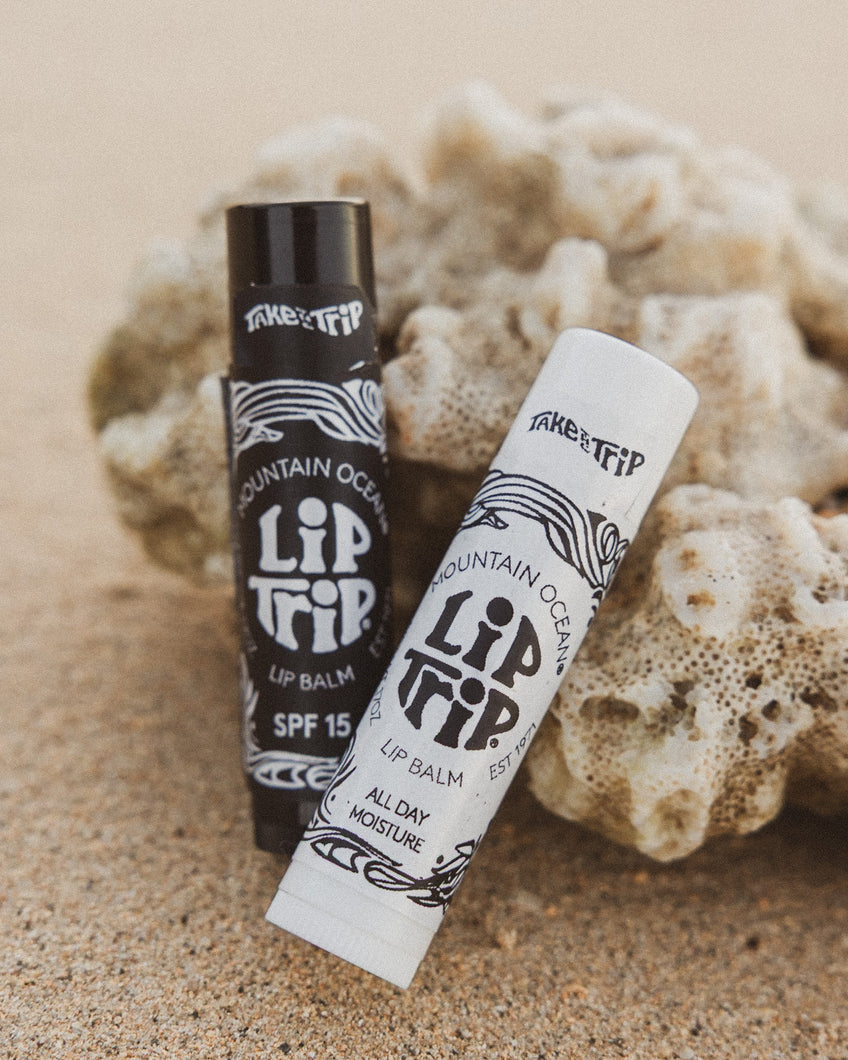 Lip Trip Lip Balm