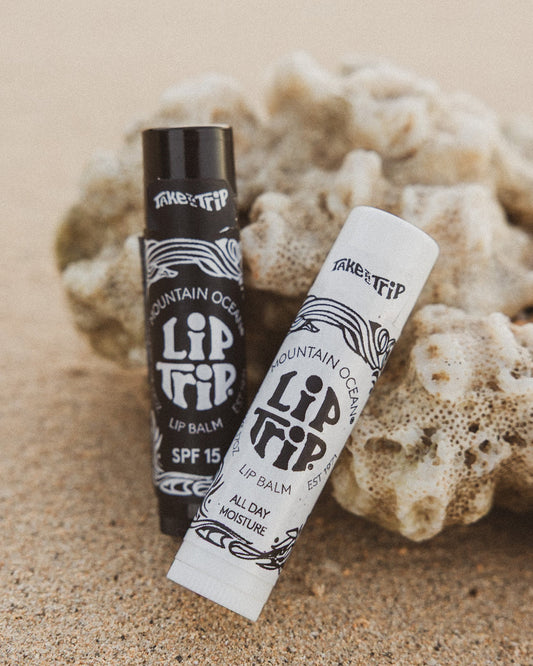 Lip Trip Lip Balm
