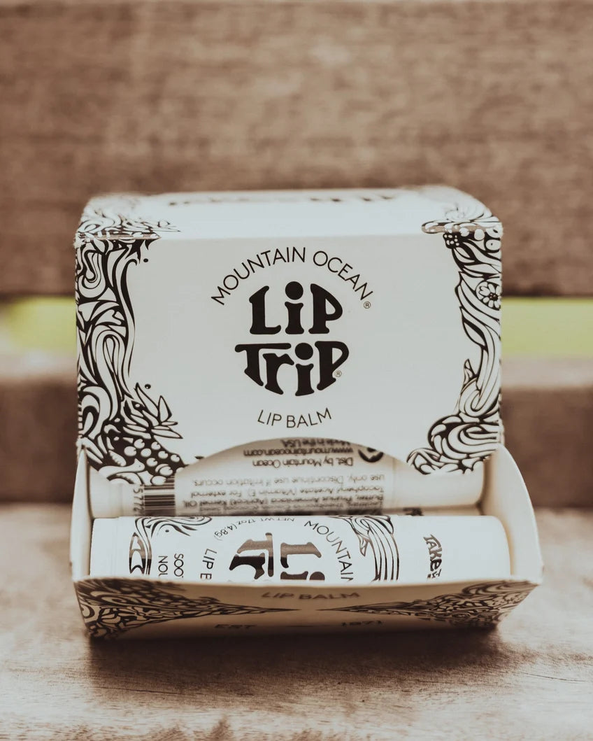 Lip Trip Lip Balm