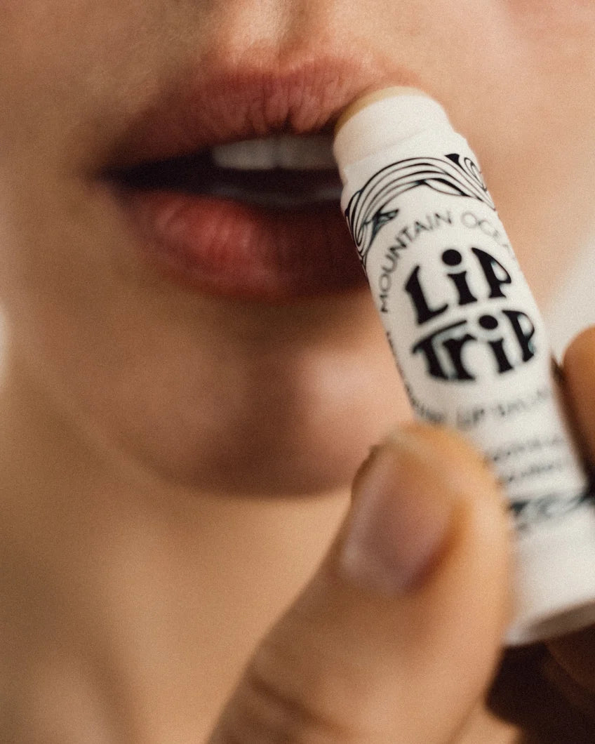Lip Trip Lip Balm