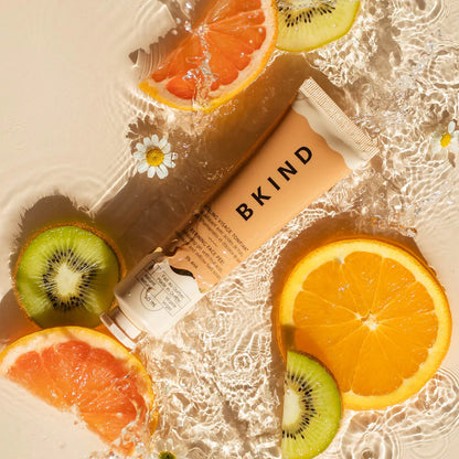 Refining Exfoliating Face Mask with AHA & BHA