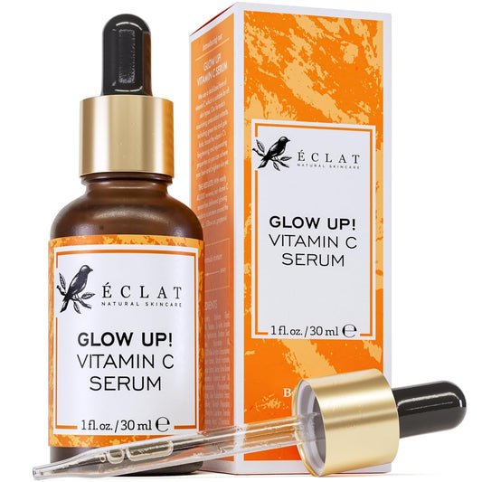 Vitamin C Face Serum - Skin Care for Dark Spots